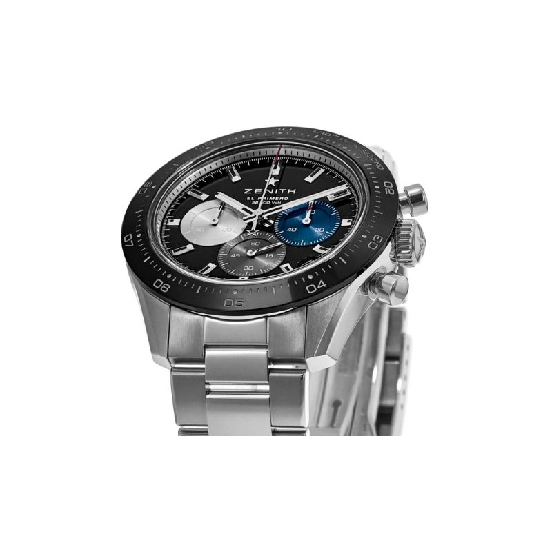 ZENITH Chronomaster Sport 41mm 03.3100.360021.M3100