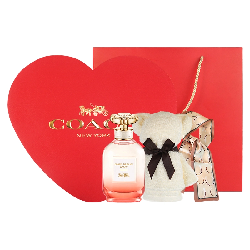 COACH 40ml60ml90ml