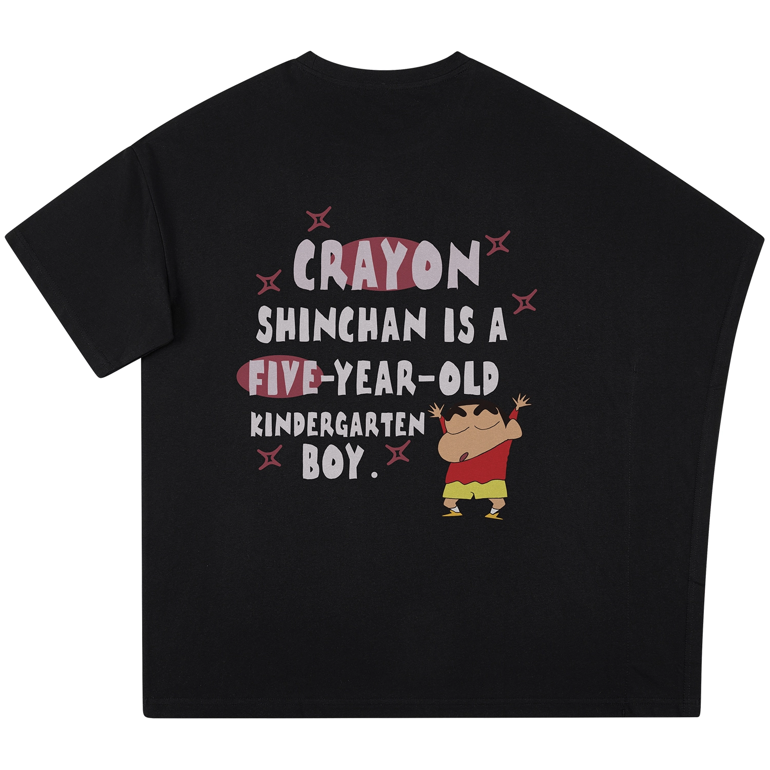 Crayon Shinchan T