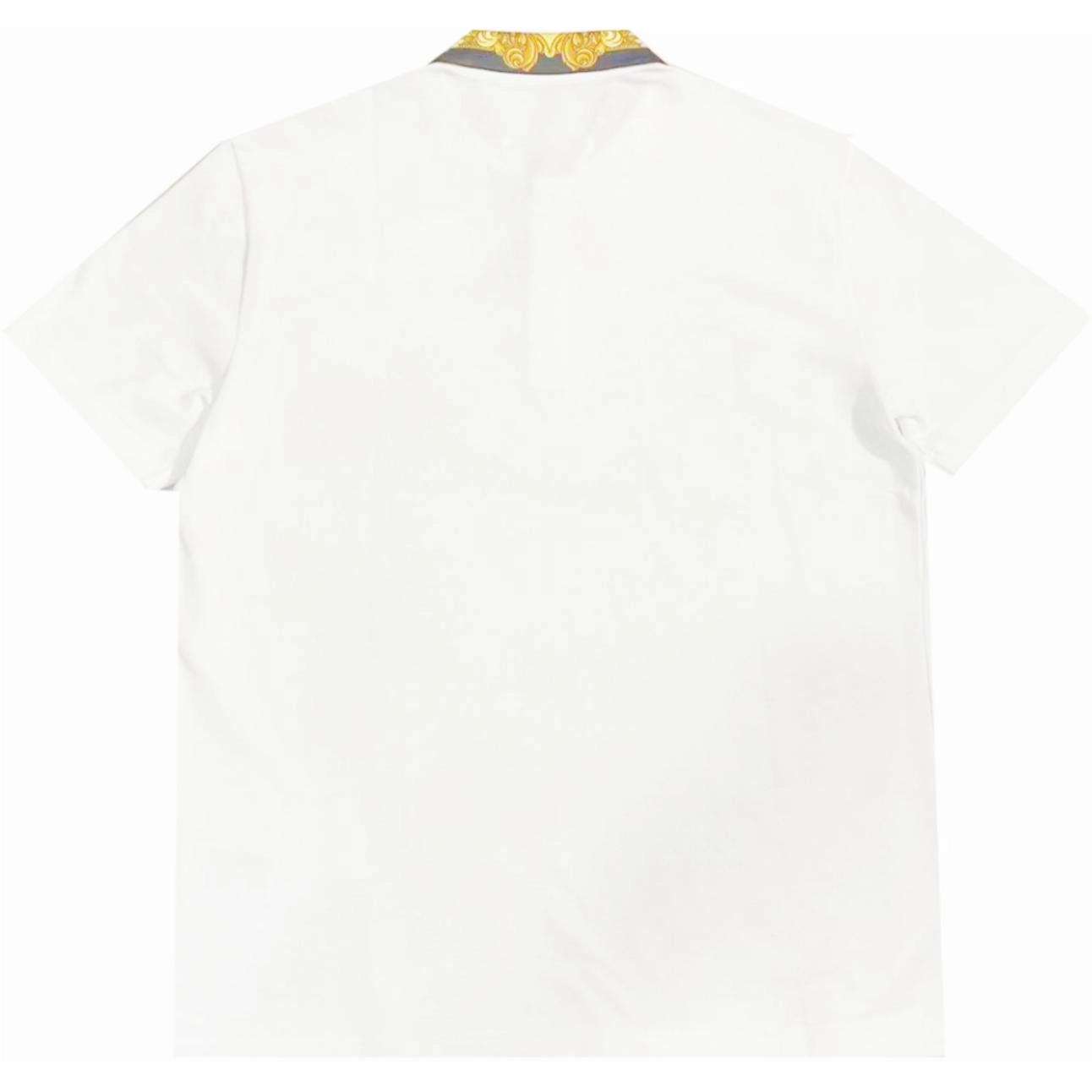 VERSACE SS24 LogoPolo