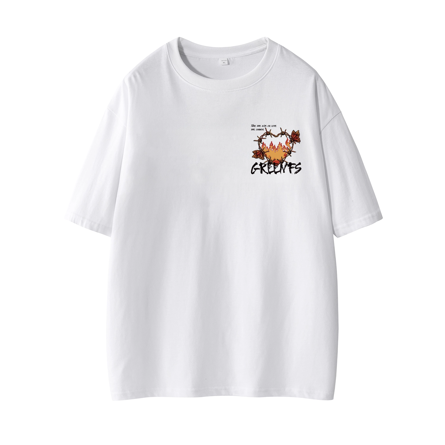GF T