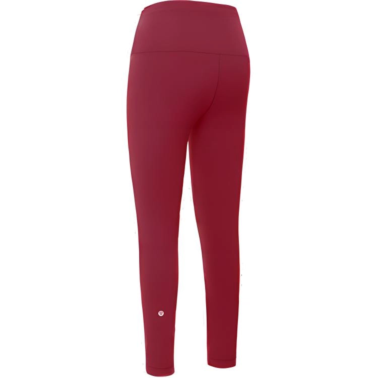 lululemon Wunder train Wunder Train Everlux 23"