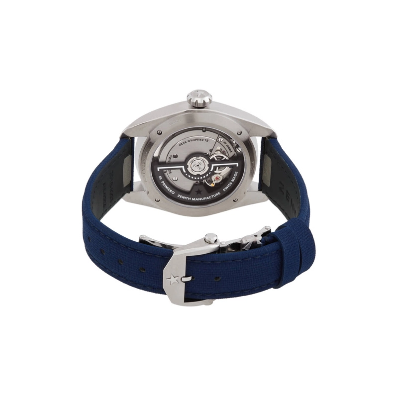 ZENITHPILOT 100 40mm