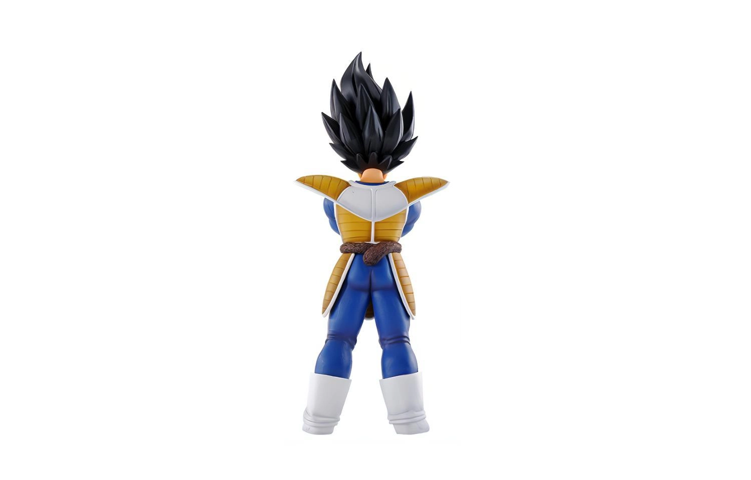 BANPRESTO a masterlise 20cm