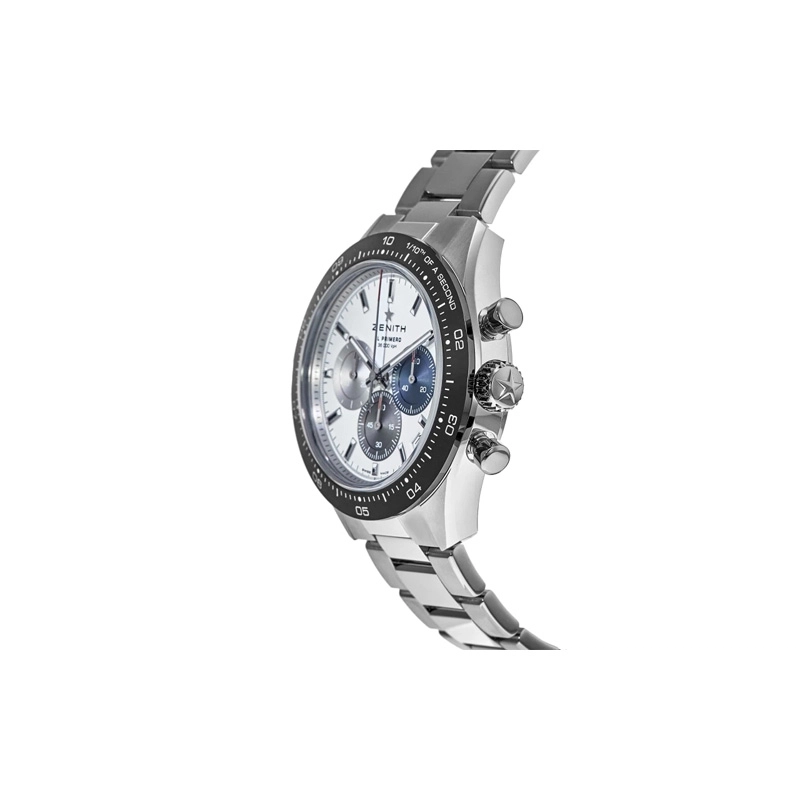 ZINITH Chronomaster Sport 41mm 03.3100.360069.M3100