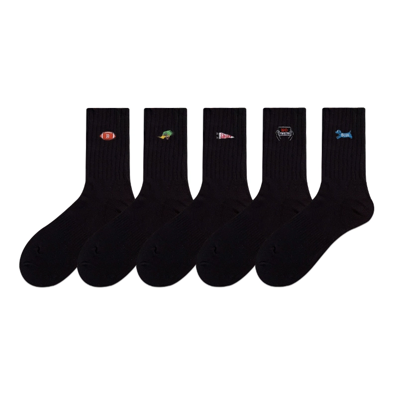5