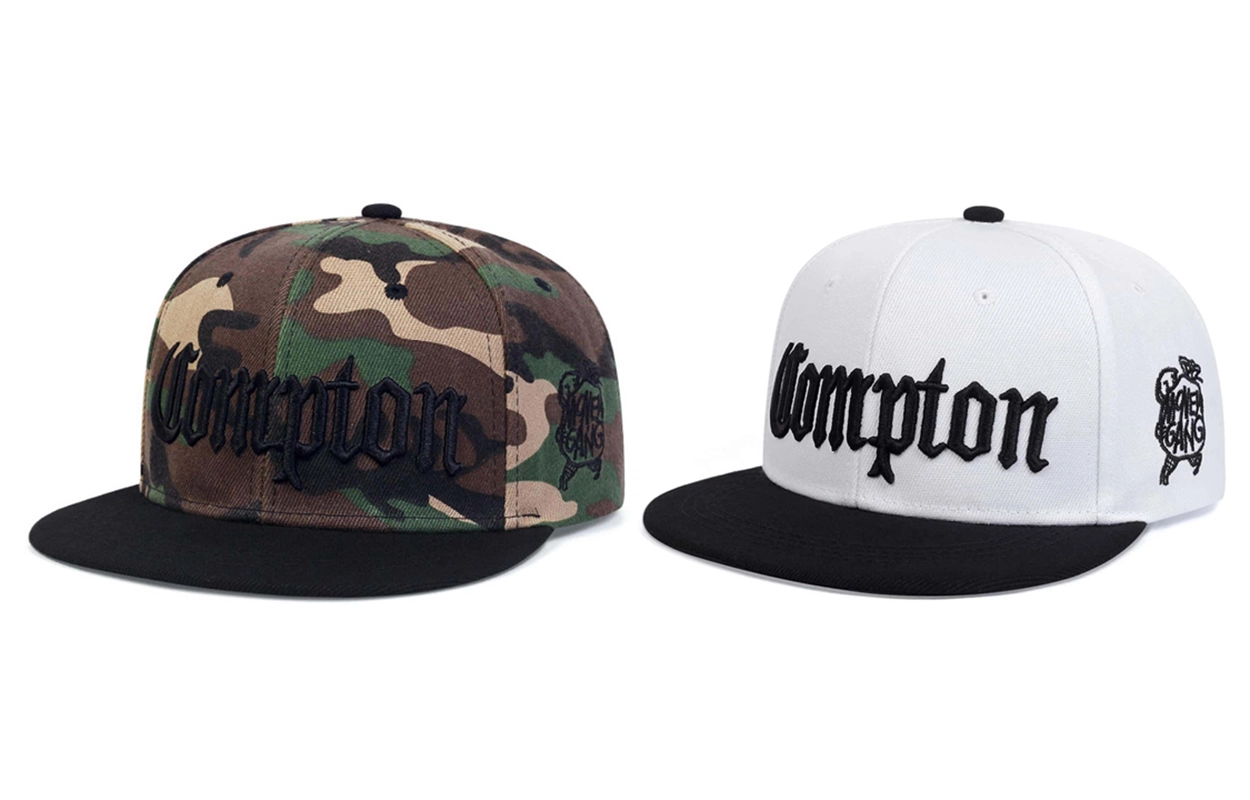 US8ACC Compton