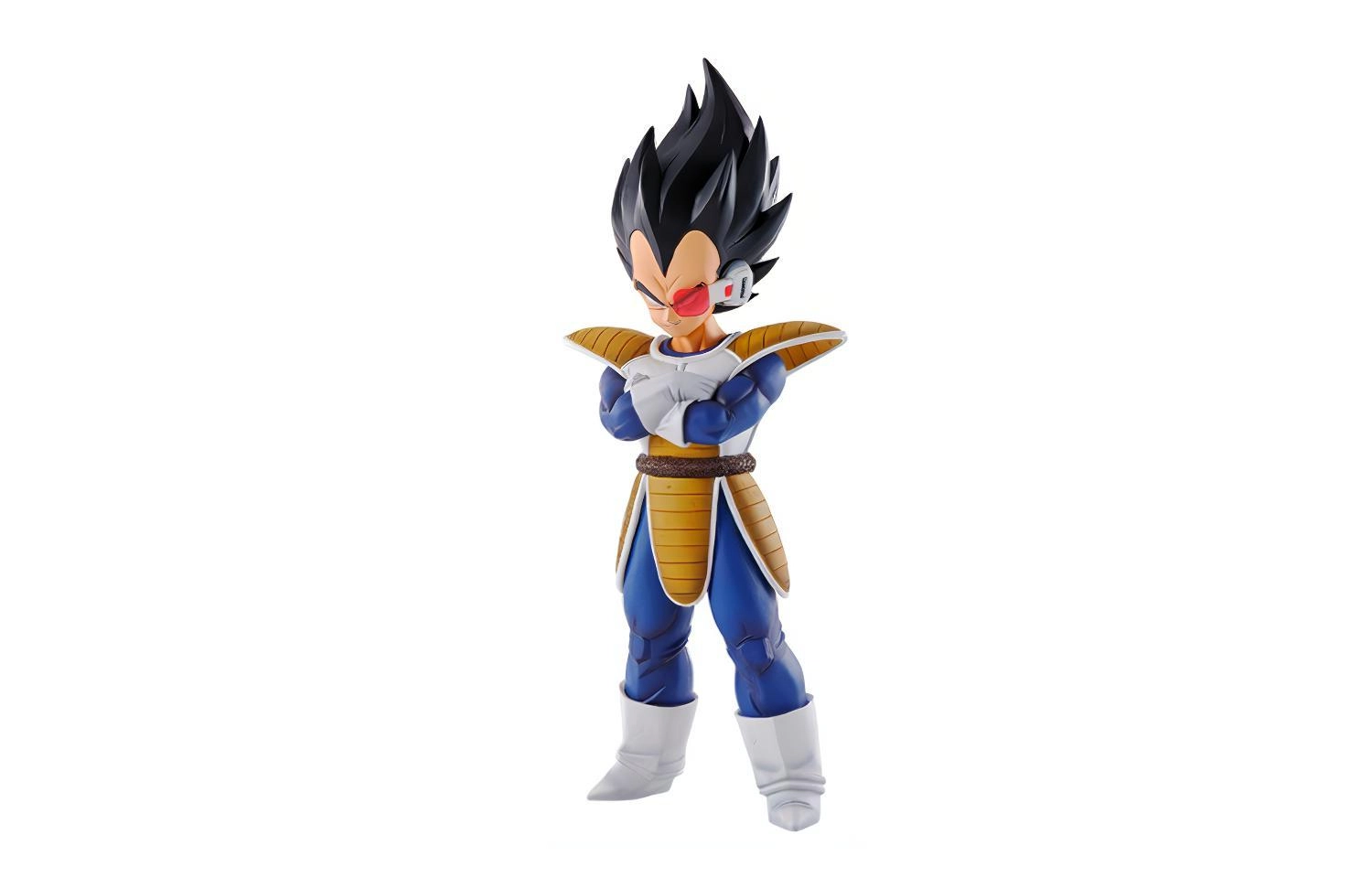 BANPRESTO a masterlise 20cm