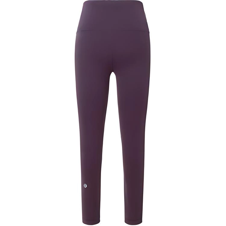 lululemon Wunder train Wunder Train Everlux 23"
