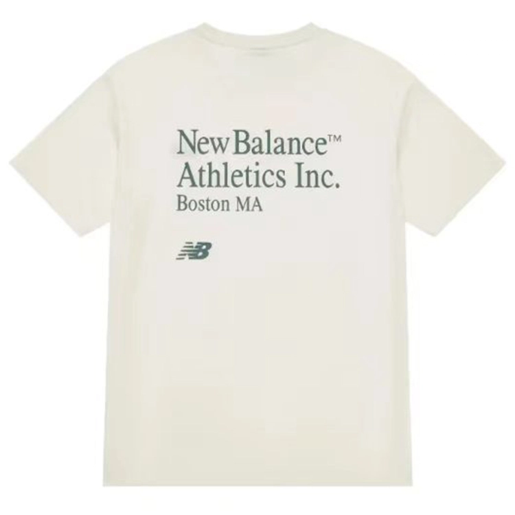 New Balance T