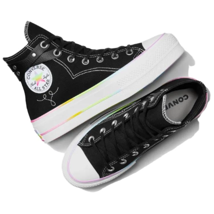 Converse All Star Lift