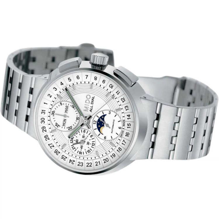 MIDO 42.5mm