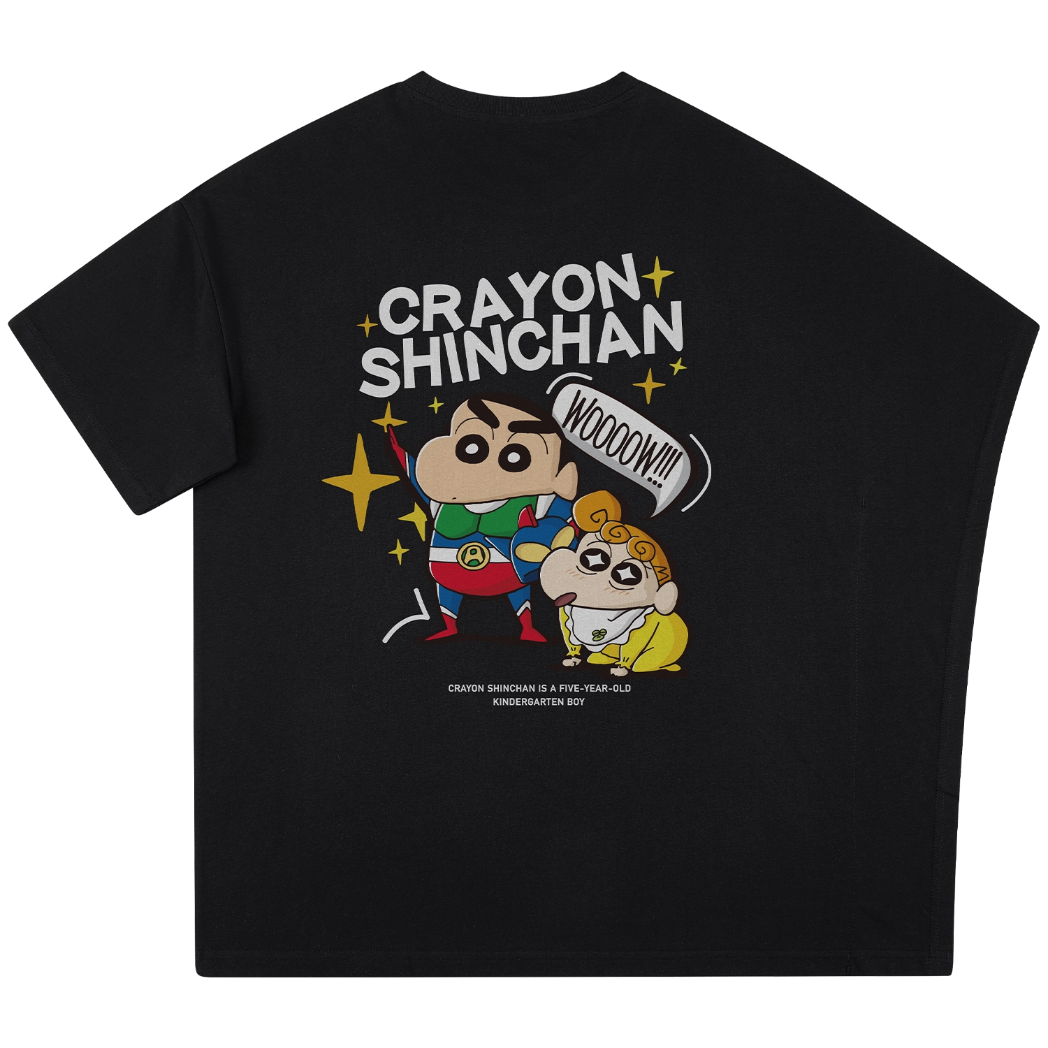 Crayon Shinchan T