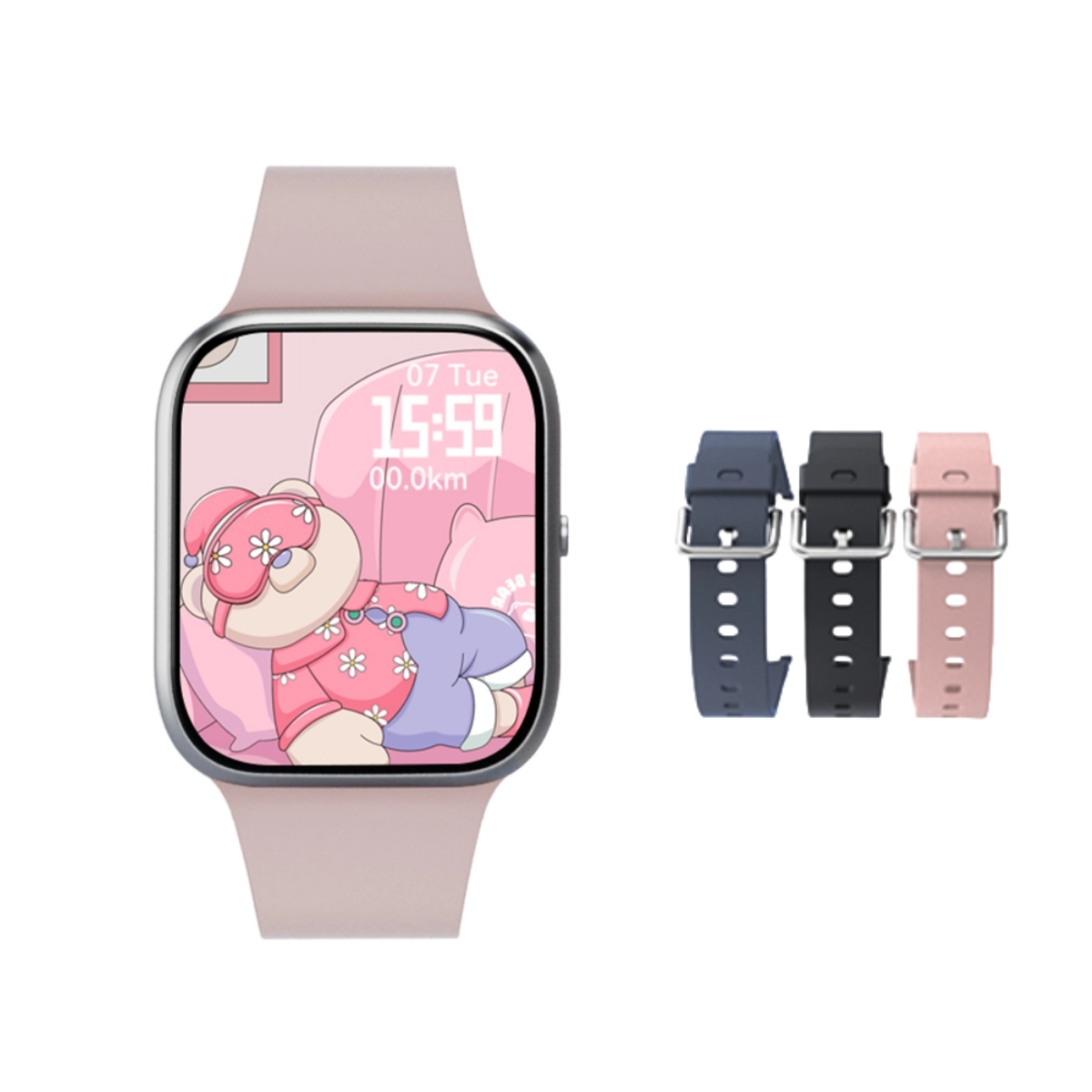 dido Y20 X Boring Bear -