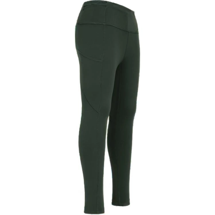 lululemon Fast and Free Nulux 25"