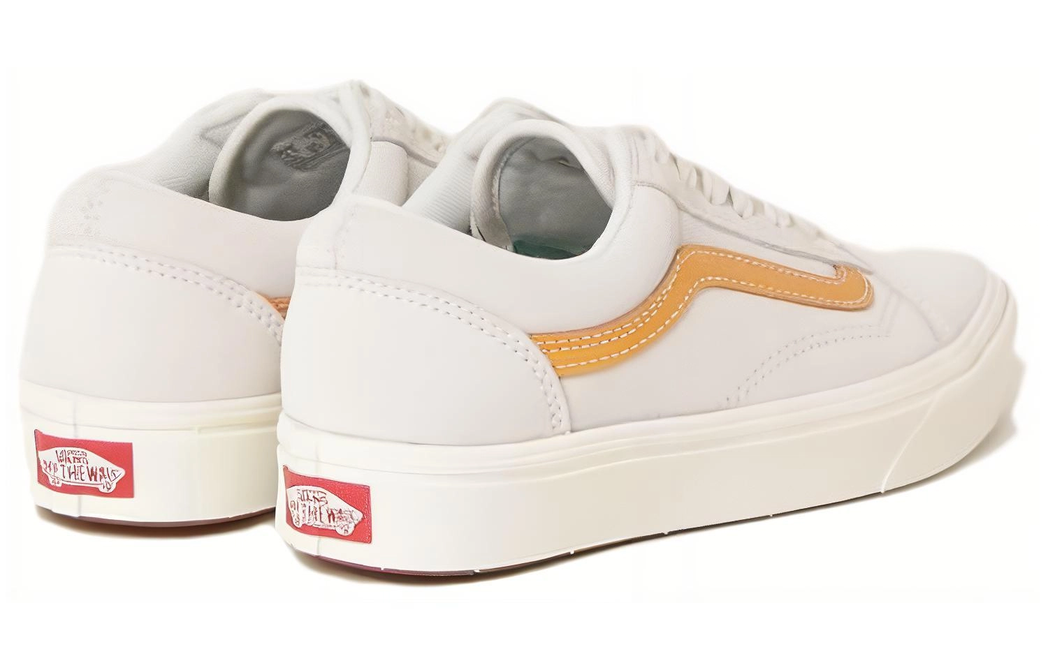 Vans Comfycush Old Skool