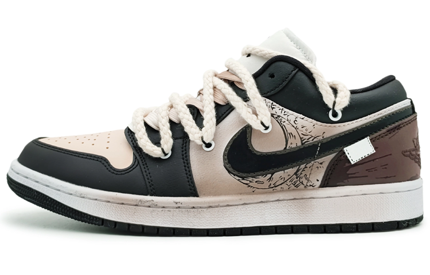 Jordan Air Jordan 1 "Panda" EIGHT