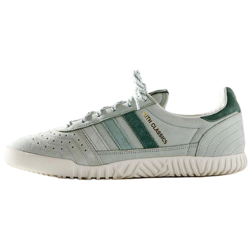 Kith Classics x adidas originals Indoor Super