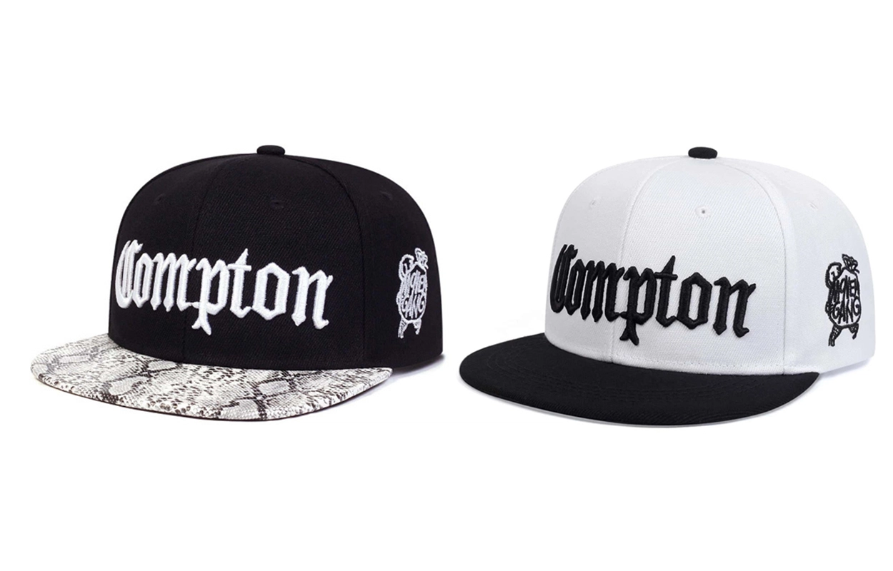 US8ACC Compton