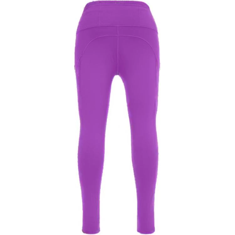 lululemon Fast and Free Nulux 25"