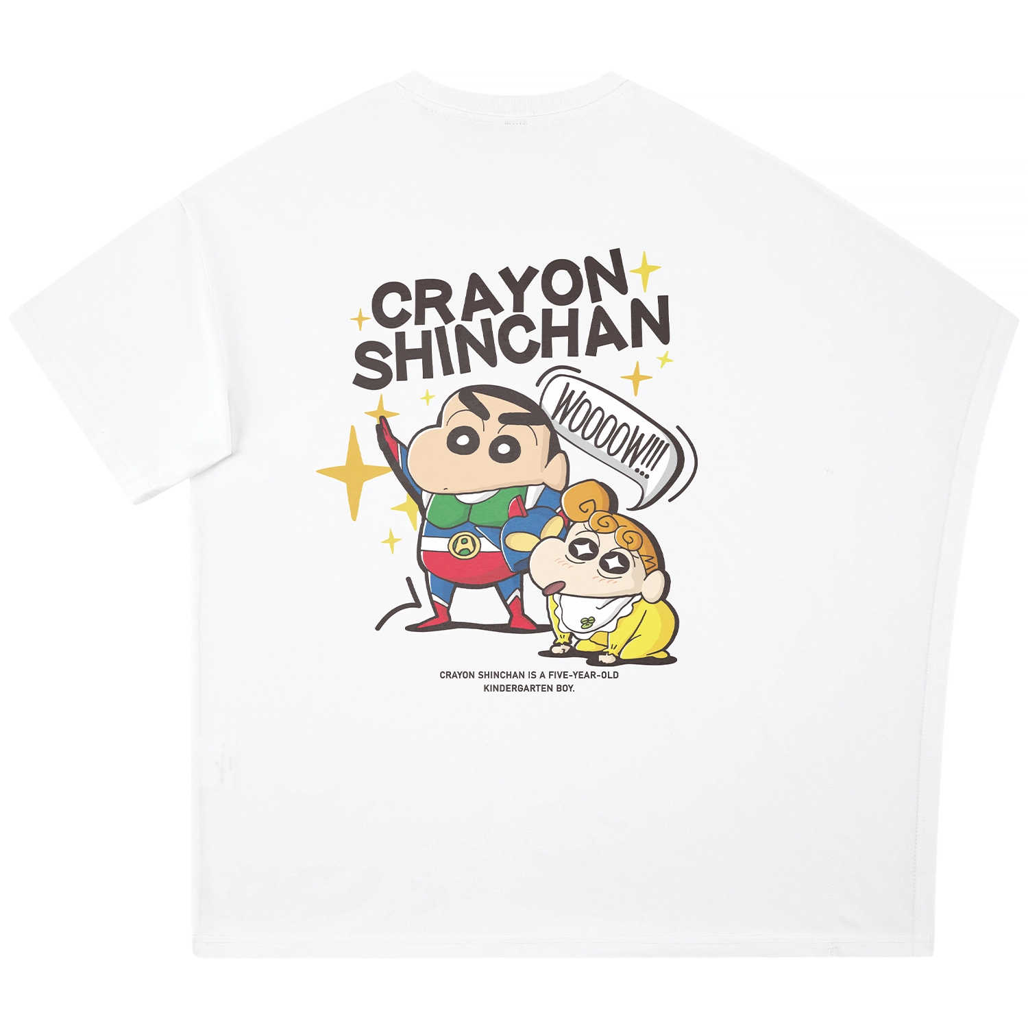 Crayon Shinchan T