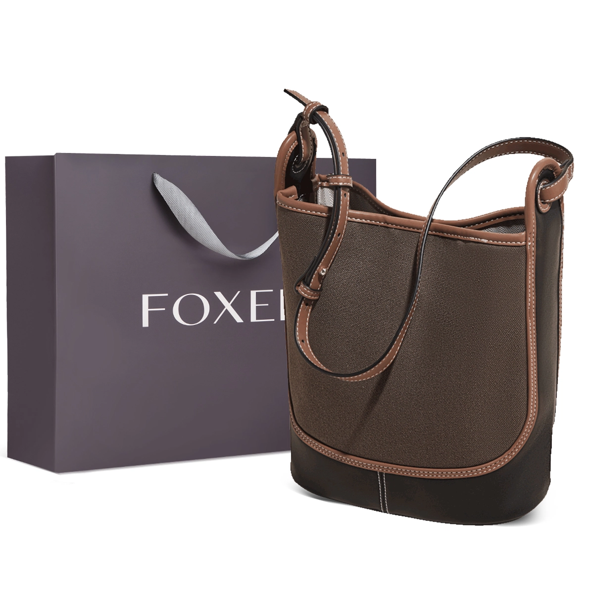 FOXER