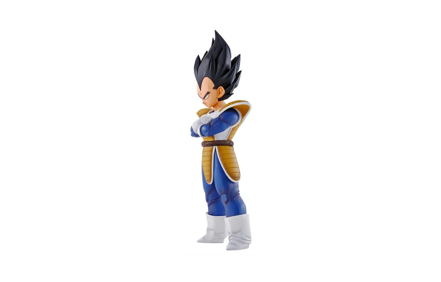 BANPRESTO a masterlise 20cm