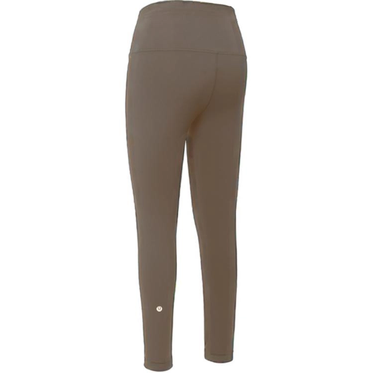 lululemon Wunder train Wunder Train Everlux 23"