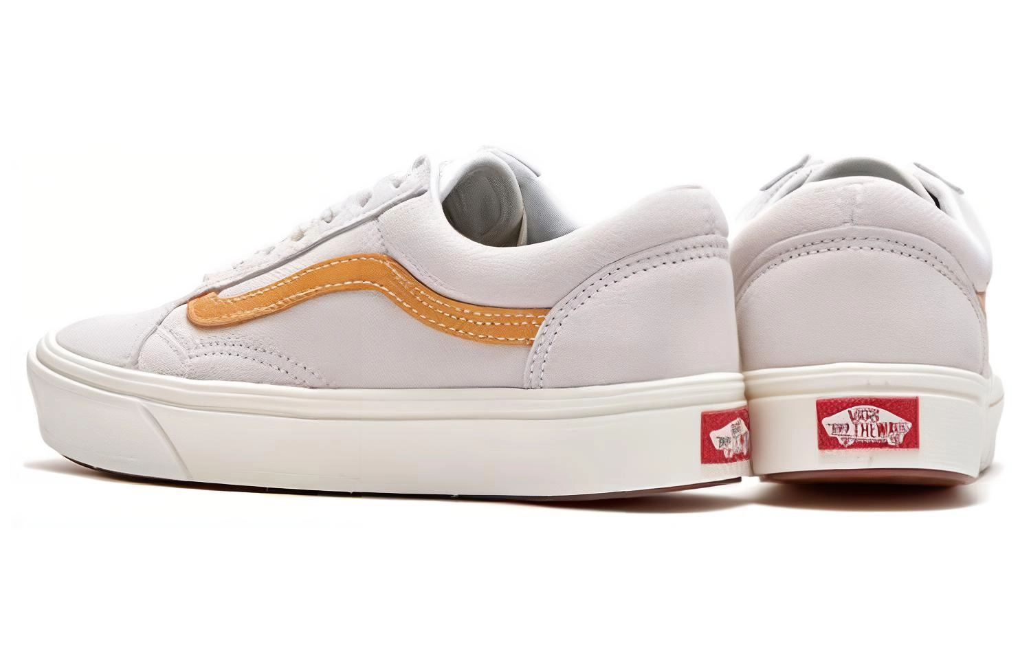 Vans Comfycush Old Skool