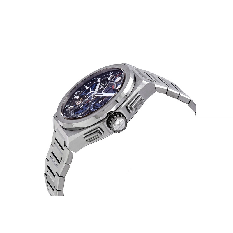 ZENITHDEFY 100 44mm 95.9002.900478.M9000