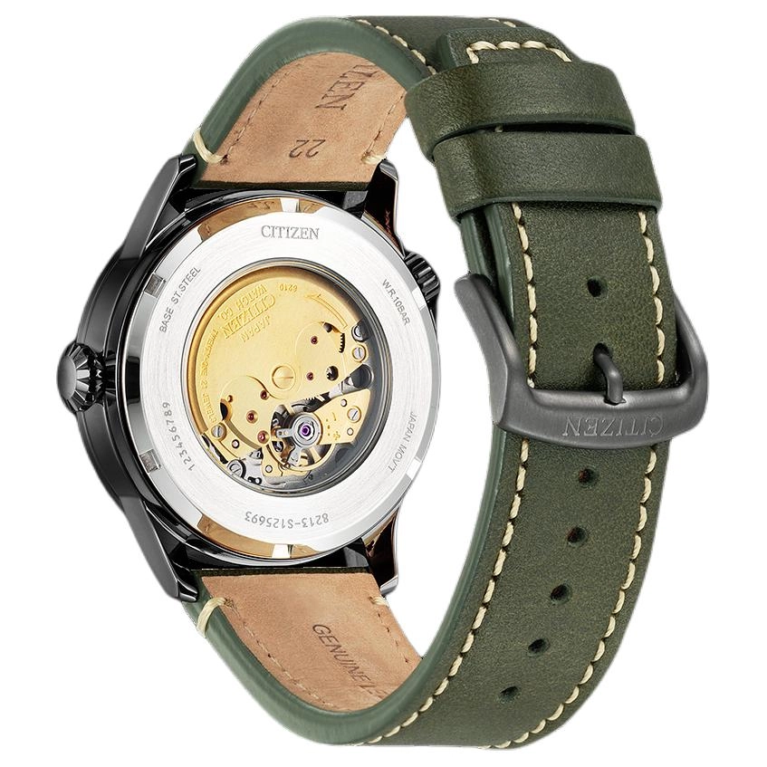 CITIZEN GIP NJ0147-18X