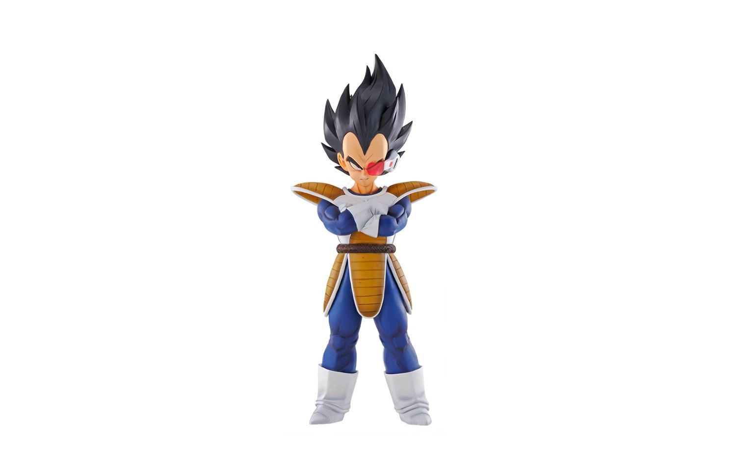 BANPRESTO a masterlise 20cm