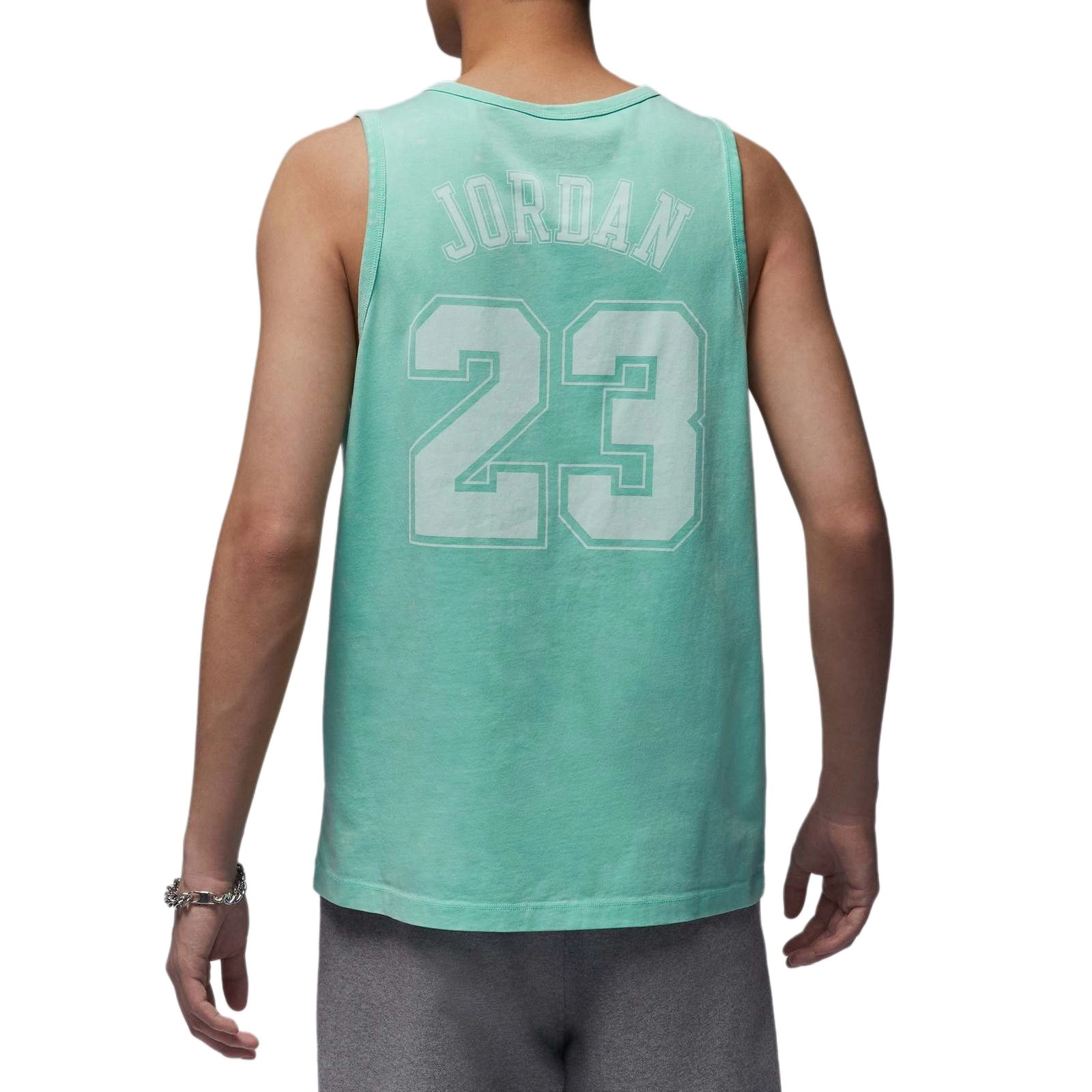 Jordan