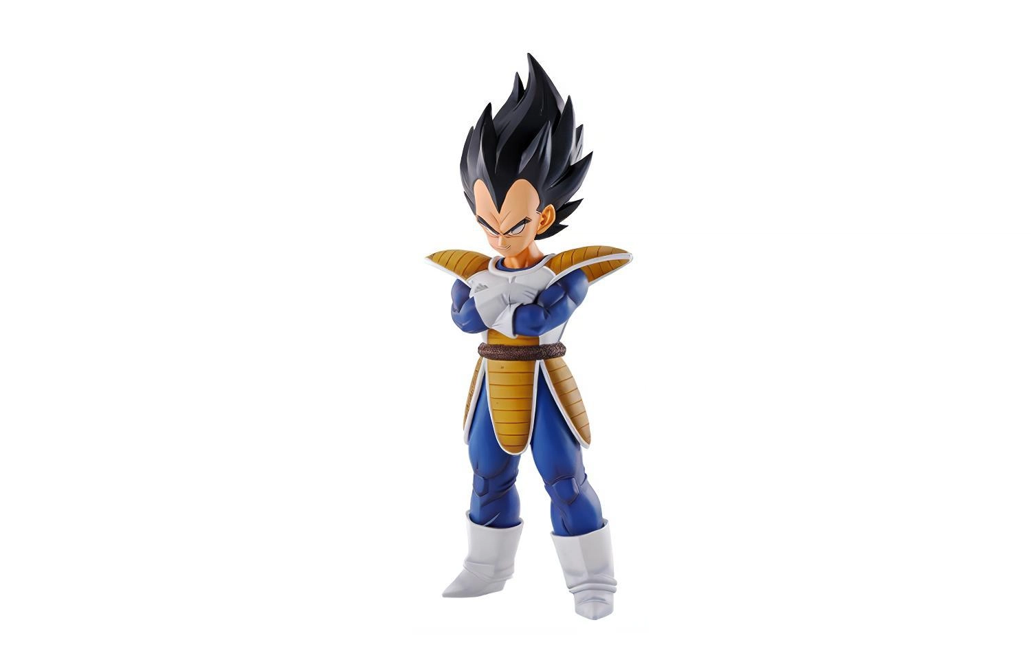 BANPRESTO a masterlise 20cm