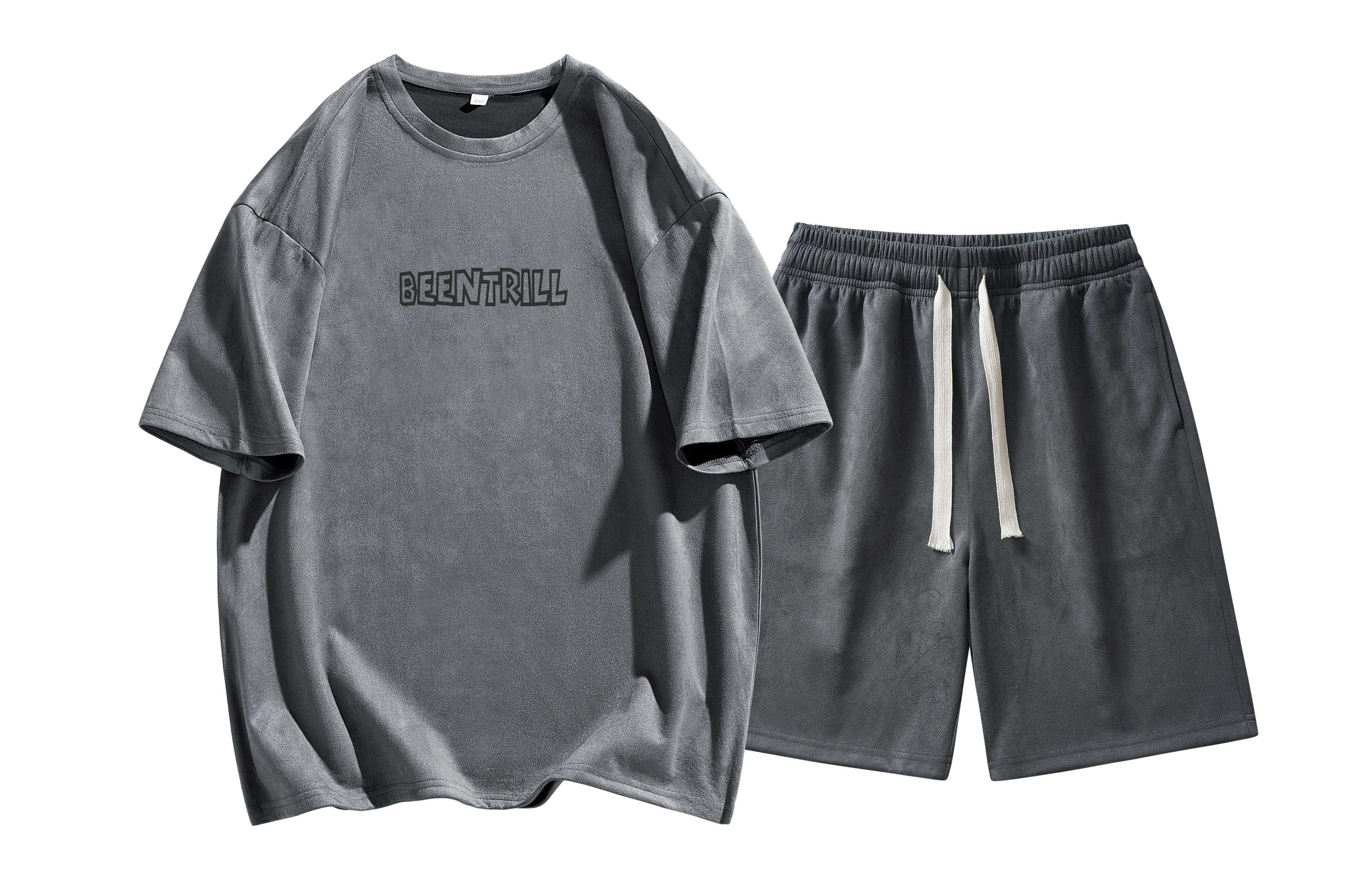 BEENTRILL LogoT