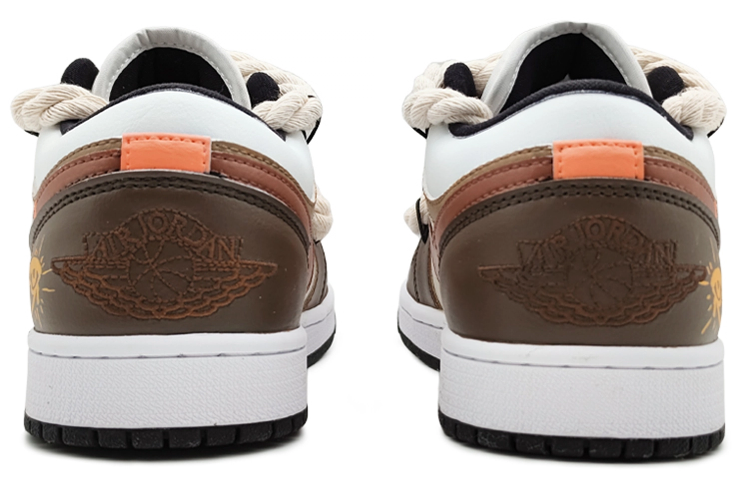 Jordan Air Jordan 1 "Panda" EIGHT
