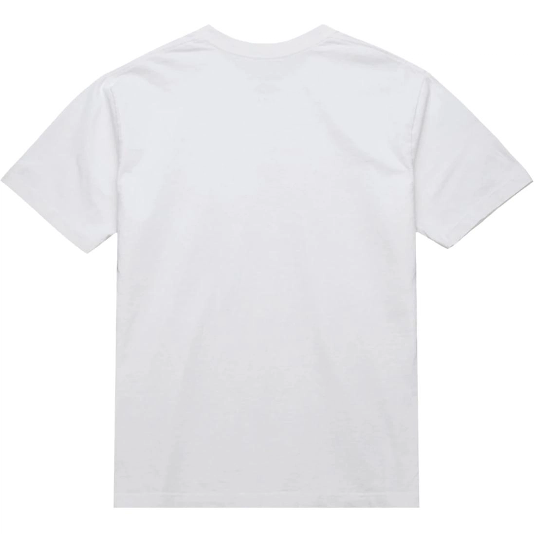 Travis Scott x Mitchell Ness SS24 T