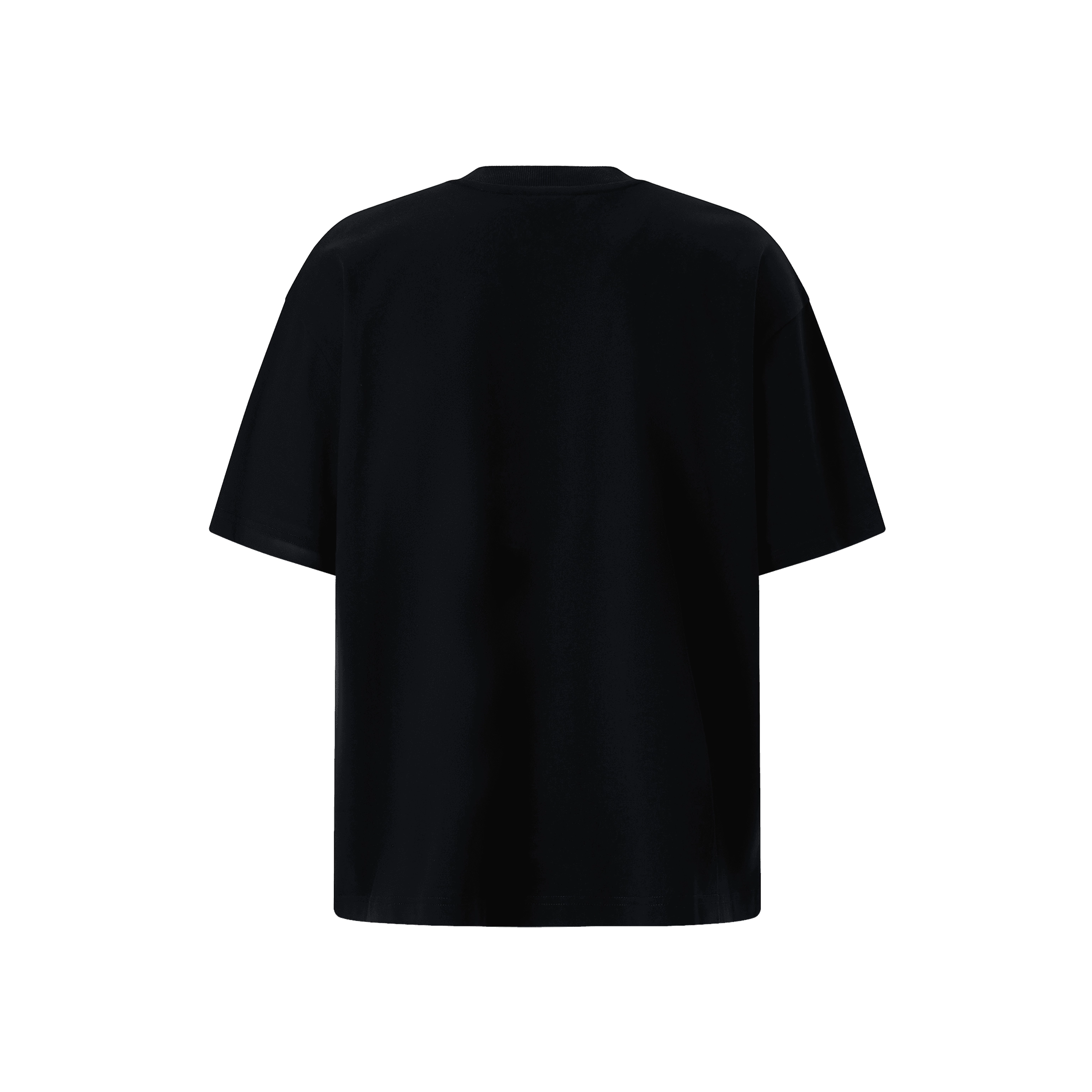 PROJECTJOIN PIXEL ART T-SHIRT T