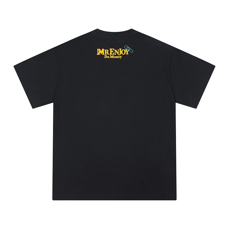 MEDM SS24 LogoT