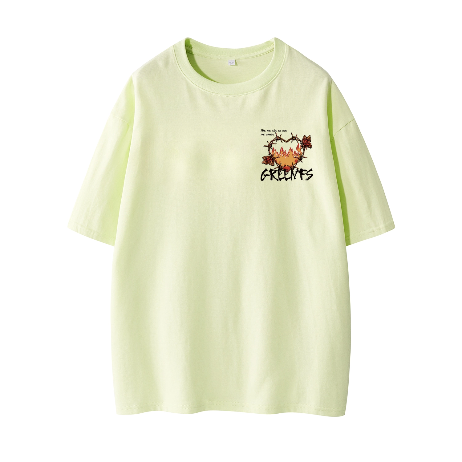 GF T