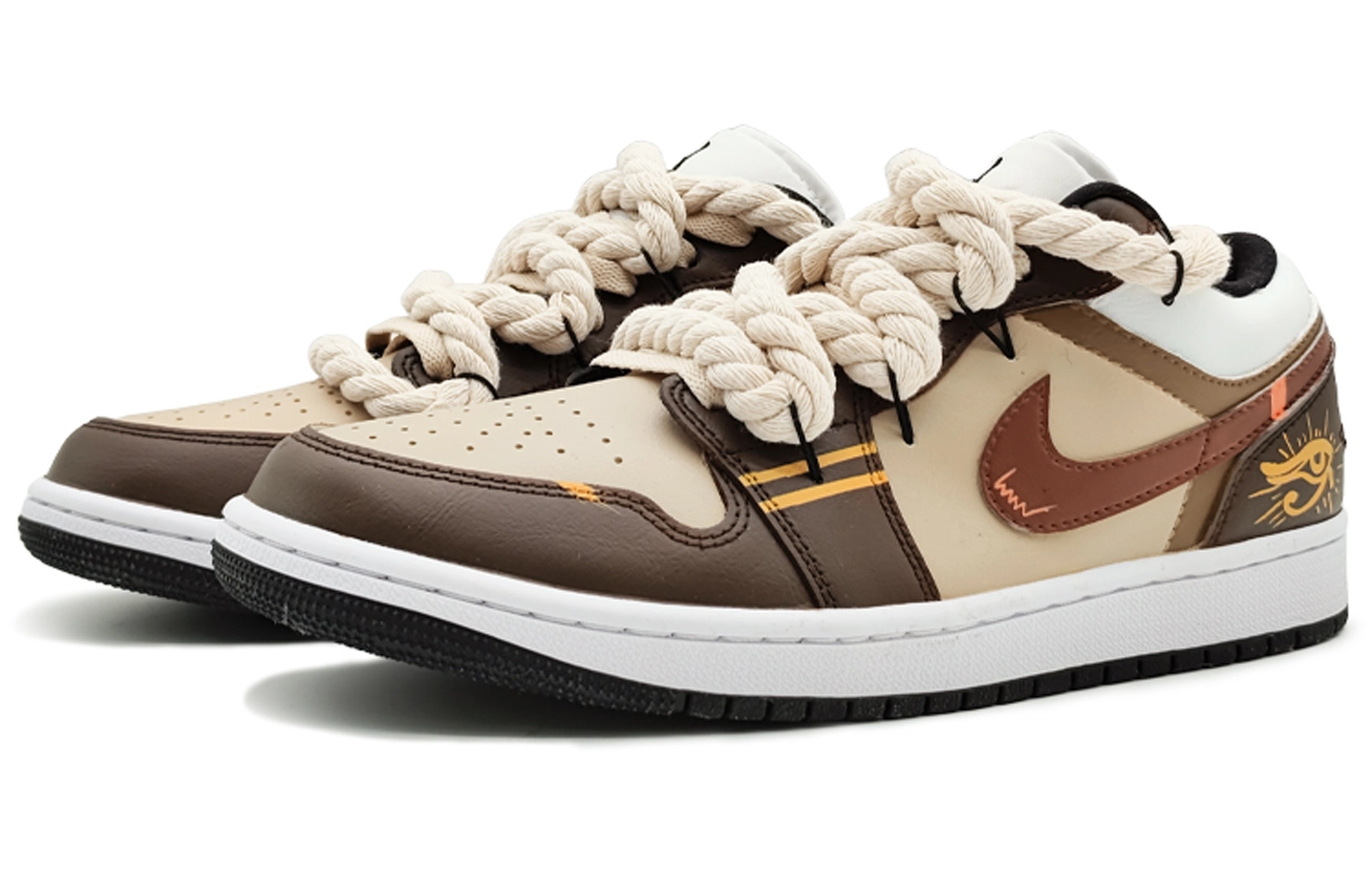 Jordan Air Jordan 1 "Panda" EIGHT