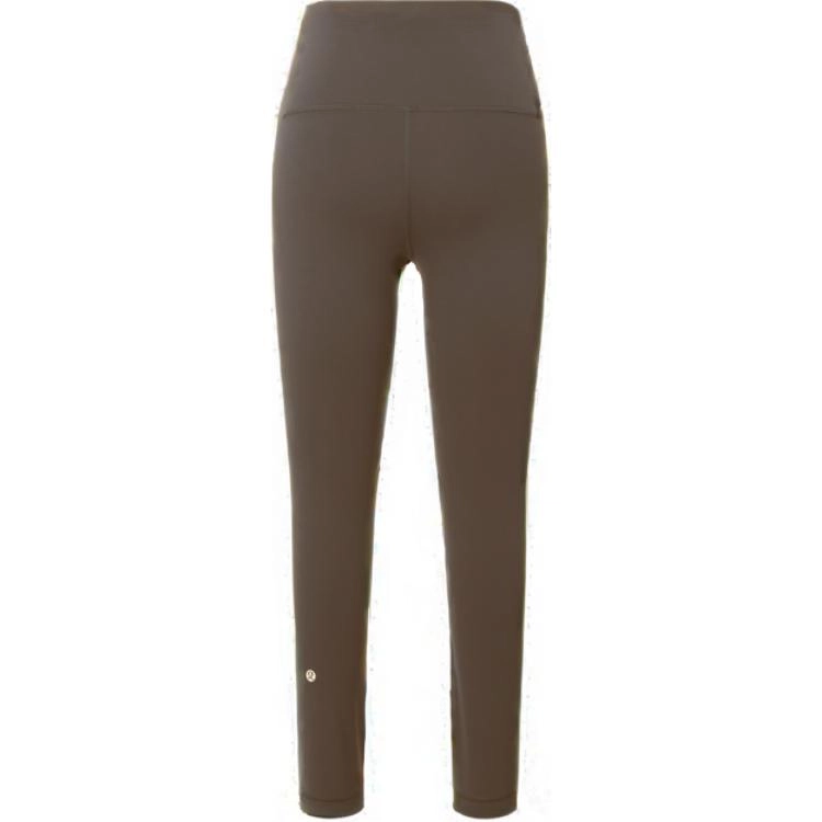 lululemon Wunder train Wunder Train Everlux 23"