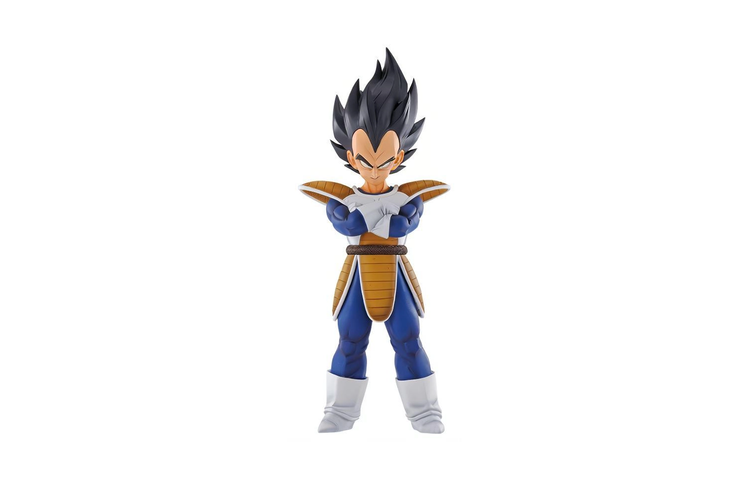 BANPRESTO a masterlise 20cm