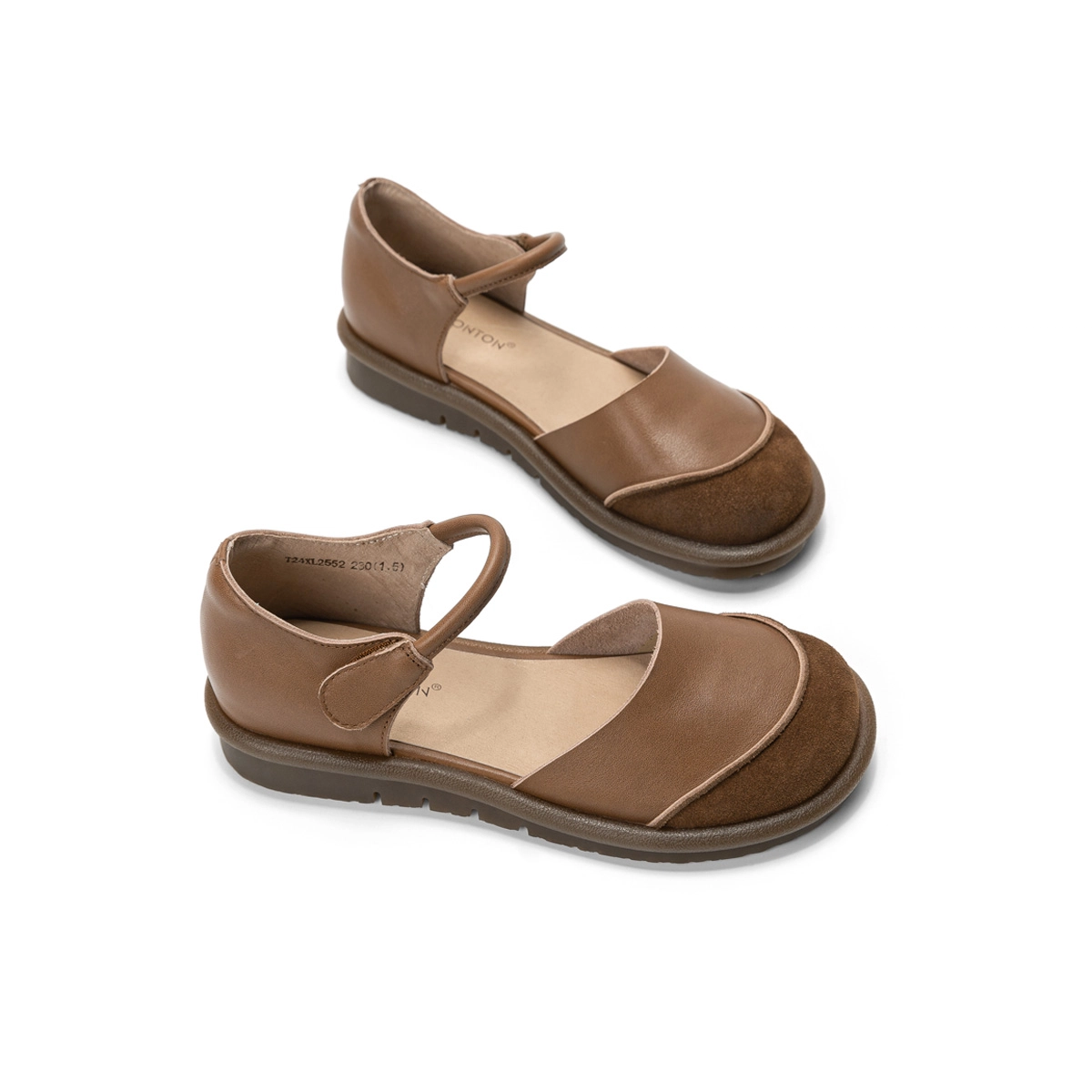 Q.VONTON 2.7cm