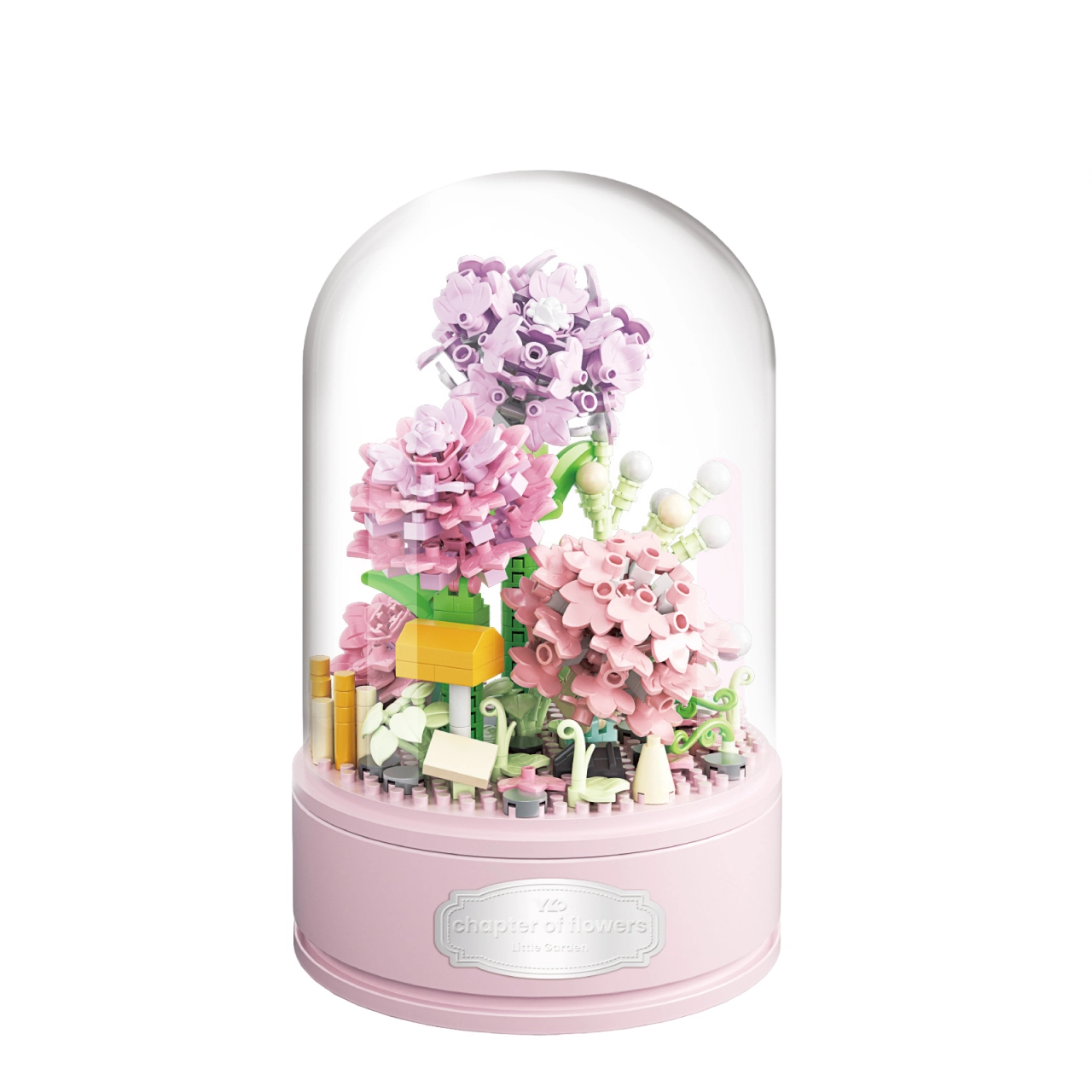 574PCS P1060