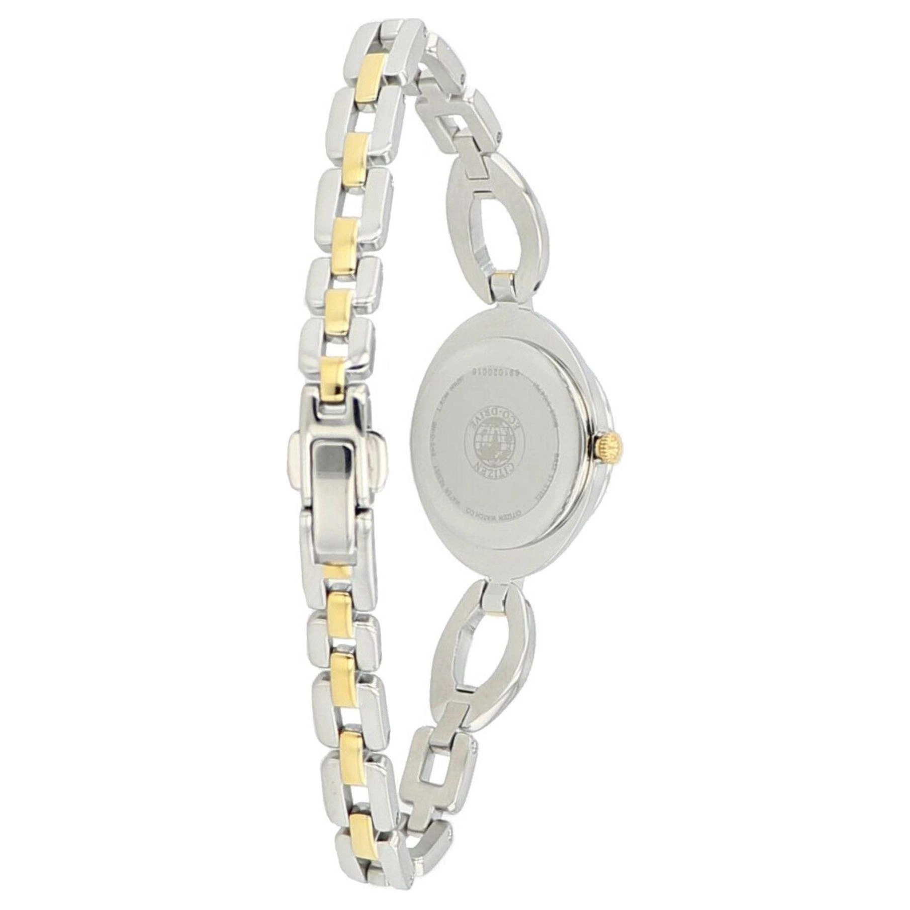 CITIZEN 28*23.5mm EX1434-55D