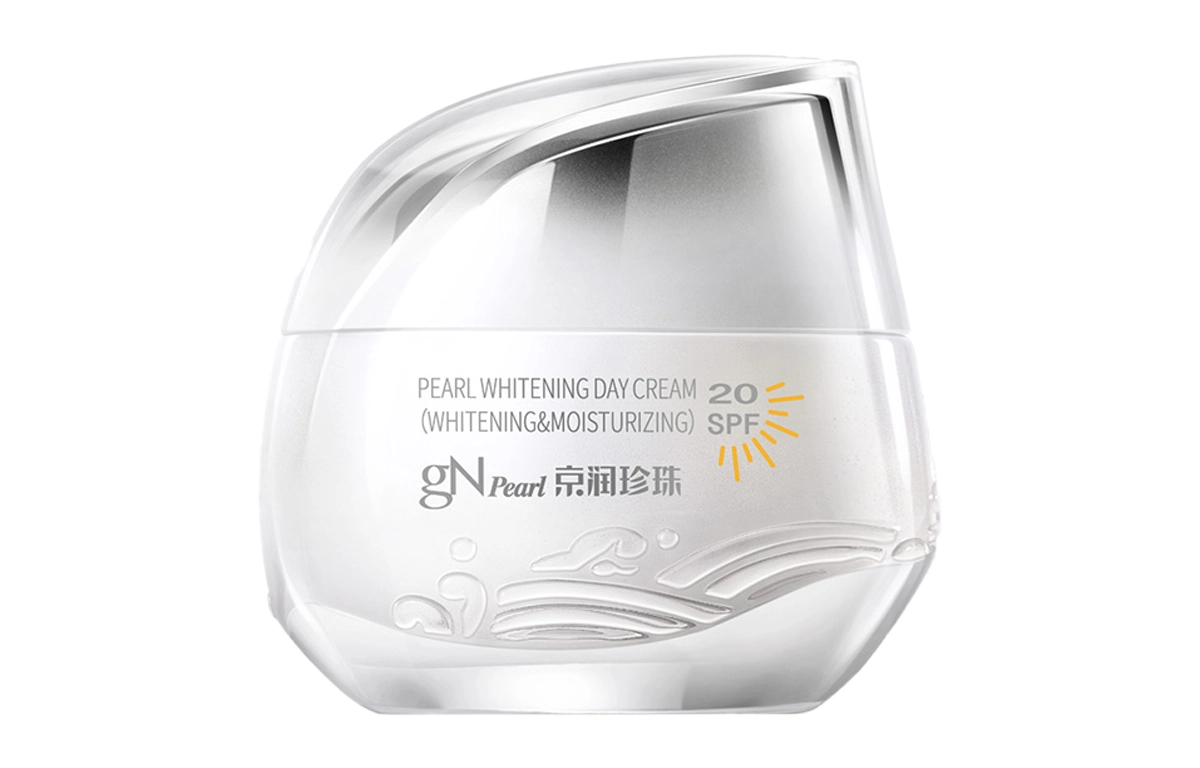 SPF20 50g