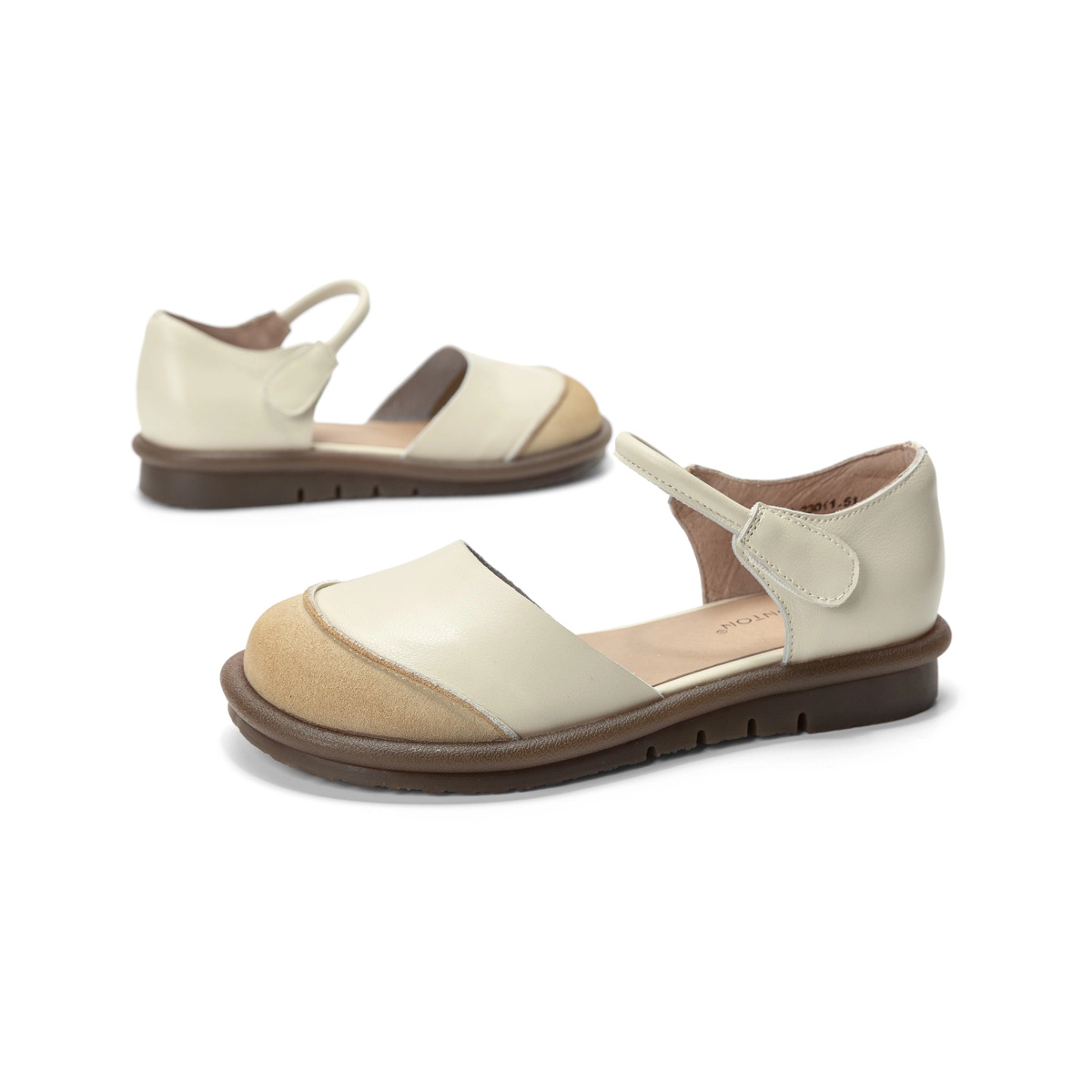 Q.VONTON 2.7cm