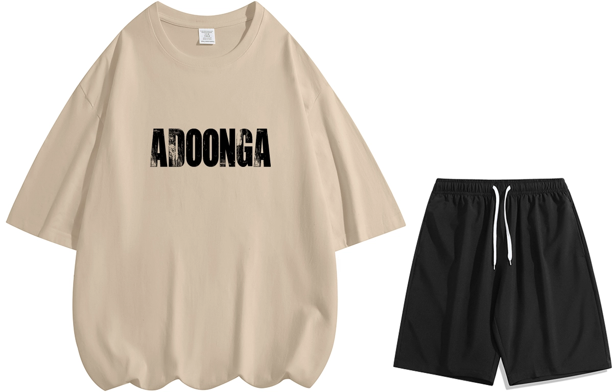 ADOONGA