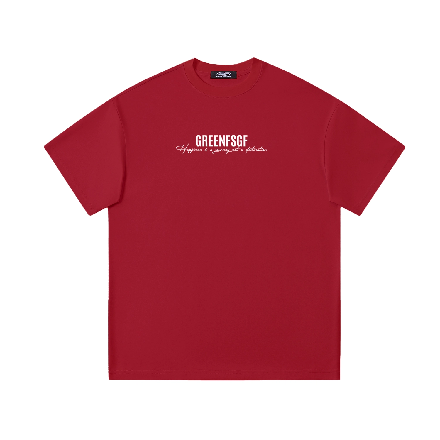 GF T